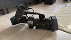JVC GY-HM700U camera, Ophalen, Gebruikt, JVC, 8 tot 20x