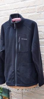 1st vliesgolf maat l Colombia, Vêtements | Hommes, Pulls & Vestes, Columbia, Enlèvement ou Envoi, Bleu, Taille 52/54 (L)