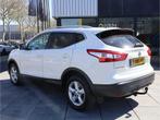 Nissan Qashqai 1.2 Visia 2014, 7-XNS-92, Euro 5, Gebruikt, Bedrijf, Handgeschakeld