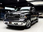 Dodge Ram 1500 CLASSIC 5.7 HEMI 401CV LPG GPS CAMERA TVAC, Auto's, Dodge, Automaat, 4 deurs, Leder, Bedrijf