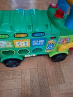 Vuilkar vitech, als nieuw enkel afhalen 3806.velm, Ophalen