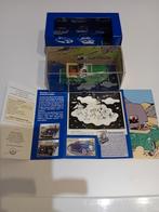 Diverse Kuifje auto's, Ophalen of Verzenden, Kuifje, Zo goed als nieuw, Overige typen