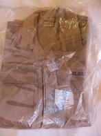 ABL Gevechtshemd desert, Verzamelen, Ophalen of Verzenden, Landmacht, Kleding of Schoenen