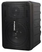 Phonic SEp206 monitor, Enlèvement