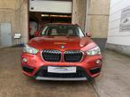 Bmw X1 sDrive18i 140 PK   * Leder/GPS/Camera *, X1, Leder, Bedrijf, SUV of Terreinwagen