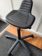Bureaustoel Topstar, Huis en Inrichting, Ophalen, Zwart, Zo goed als nieuw, Bureaustoel