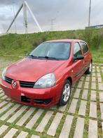 Renault Clio1.2 essence homologuée pour la vente, Achat, Apple Carplay, Boîte manuelle, 5 portes