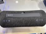 SONY ENCEINTE BLUETOOTH SRS-XG300, Audio, Tv en Foto, Luidsprekerboxen, Ophalen, Sony