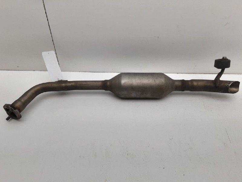 SILENCIEUX ARRIERE (ECHAPPEMENT) Suzuki Swift (ZC / ZD), Utilisé, Suzuki