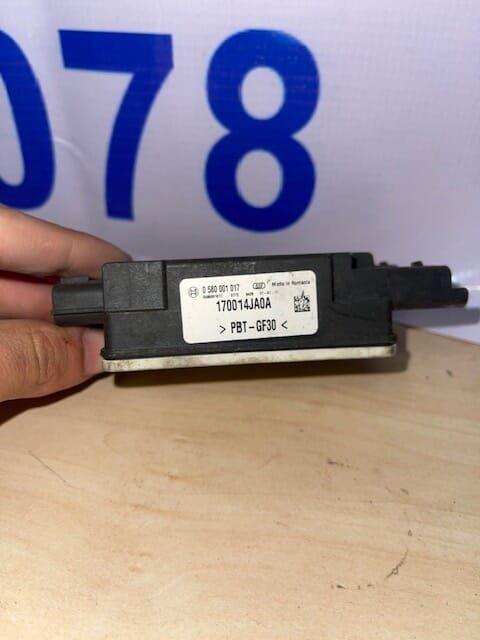 Nissan NAVARA regeleenheid voor dieselbrandstofinjectiepomp, Autos : Pièces & Accessoires, -, Utilisé, -, Nissan