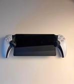 Ps’portal, Ophalen, Zo goed als nieuw