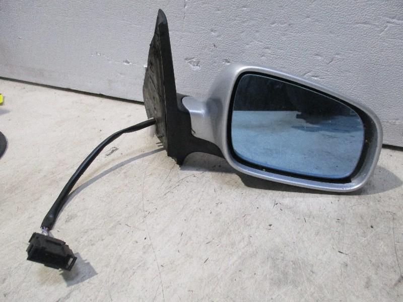 RETROVISEUR LATERAL ELECTRIQUE DROIT Golf IV Variant (1J5), Autos : Pièces & Accessoires, Rétroviseurs, Utilisé, Volkswagen