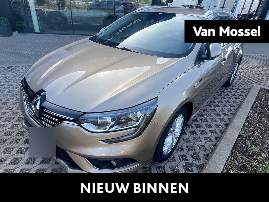 Renault Mégane Grandtour Energy TCe 100 Life, Achat, Entreprise, Electronic Stability Program (ESP), Boîte manuelle