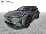 Toyota C-HR 77Kw 2WD BUSINESS, Argent ou Gris, Achat, Electronic Stability Program (ESP), 5 portes