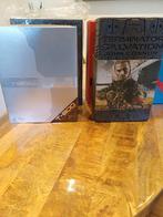 Hottoys Terminator T-800 
Terminator john connor, Ophalen