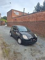 Citroën c2 essence 141.000km roule très bien 2006, Auto's, Citroën, Zwart, Particulier, Handgeschakeld, Berline