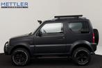 Suzuki Jimny 1.3 JX 4WD, 4 zetels, 190 g/km, Bedrijf, Handgeschakeld