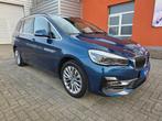 BMW 216i Gran Tourer - 7 places, Autos, Cuir, Alarme, Achat, Entreprise