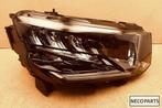 CITROEN BERLINGO FULL LED KOPLAMP 9852932780 ALLES LEVERBAAR, -, Utilisé, -, -