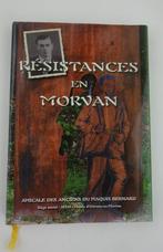 france ww2 verzet boek in nette staat, Verzamelen, Ophalen of Verzenden
