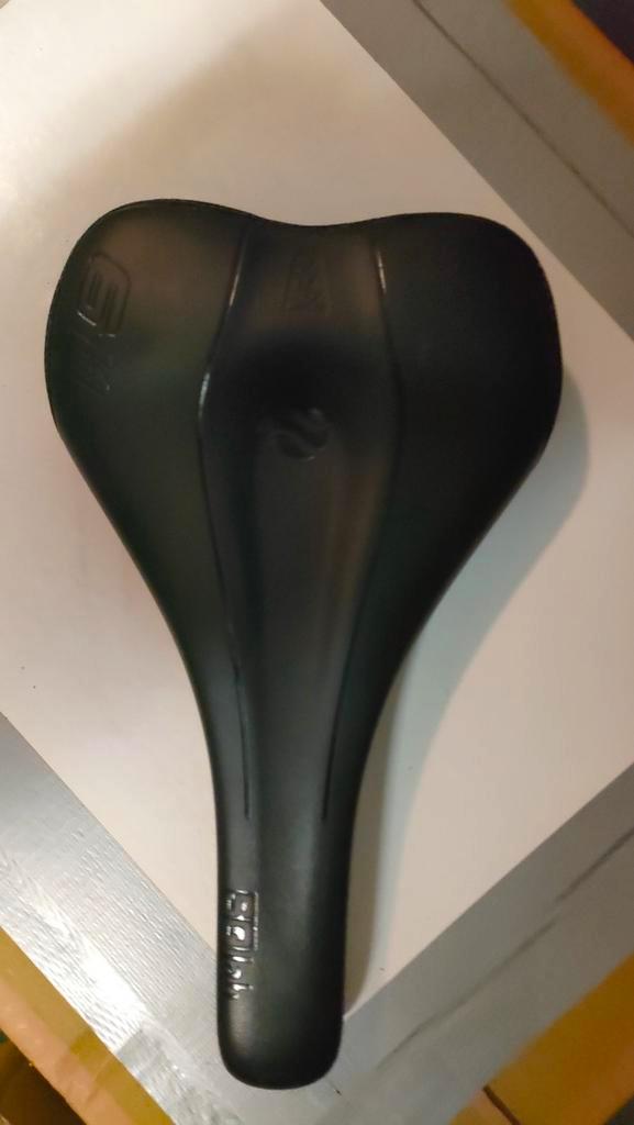 SQlab 611 Ergowave Active 2.1 zadel, Vélos & Vélomoteurs, Vélos Pièces, Selle, Enlèvement ou Envoi