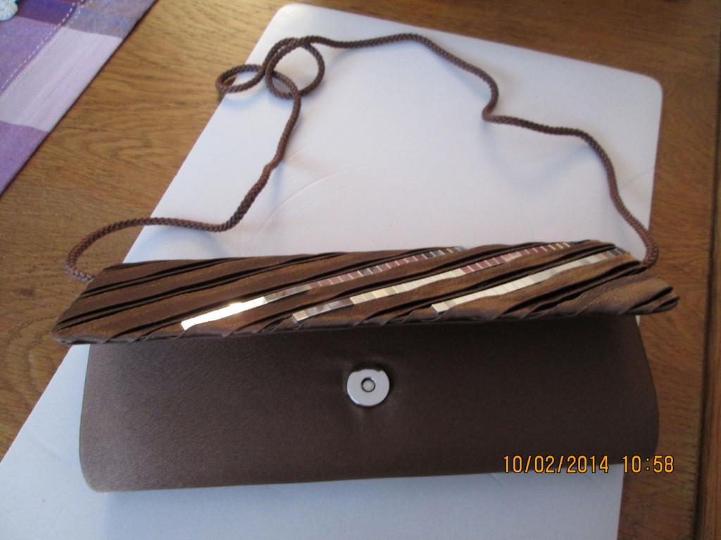 Sacoche de soirée pour dame., Bijoux, Sacs & Beauté, Sacs | Sacs Femme, Enlèvement, Neuf