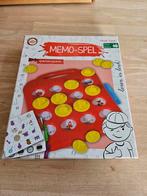 Spelletjes 2 tot 7 jaar, Enlèvement