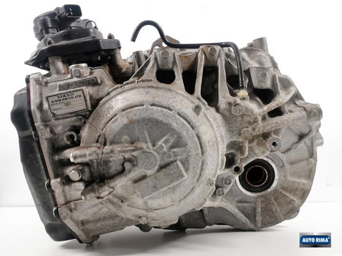 Automaatbak van een Volvo XC90, Gebruikt, -, -, Ophalen of Verzenden