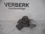 KOELVENTILATORMOTOR Opel Astra F Caravan (51 / 52), Gebruikt, Opel