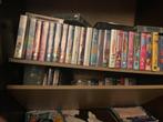 Lot de cassette video disney, Enlèvement ou Envoi, Comme neuf