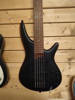 Ibanez SR675, Ophalen of Verzenden, Zo goed als nieuw, Elektrisch, 5-snarig