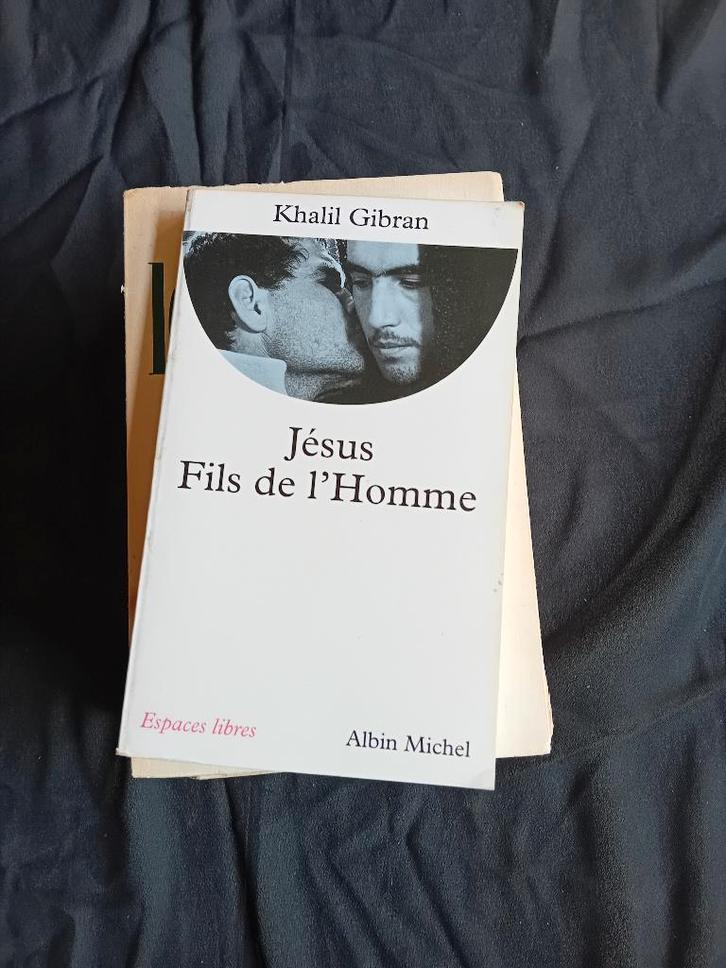 Lot de 10 livres autour de Jésus, Livres, Biographies, Comme neuf, Ésotérisme et spiritualité, Enlèvement ou Envoi