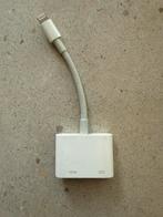Apple Lightning naar HDMI adapter, Ophalen, Zo goed als nieuw