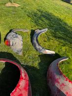 Spatborden kever ( verbreed ), Auto-onderdelen, Ophalen, Gebruikt, Spatbord, Volkswagen