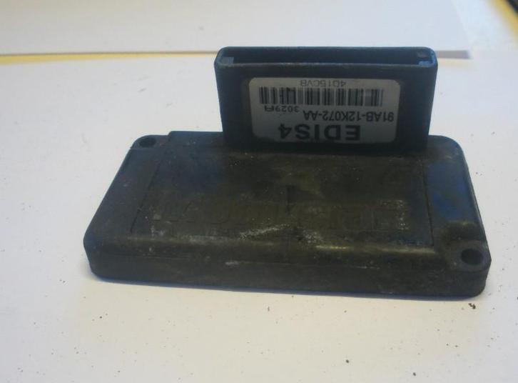 MODULE D ALLUMAGE Escort 5 (AAL / ABL) (91ab-12k072-aa), Autos : Pièces & Accessoires, Électronique & Câbles, Ford, Utilisé