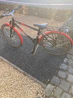 Oxford kinderfiets met versnellingen., Enlèvement