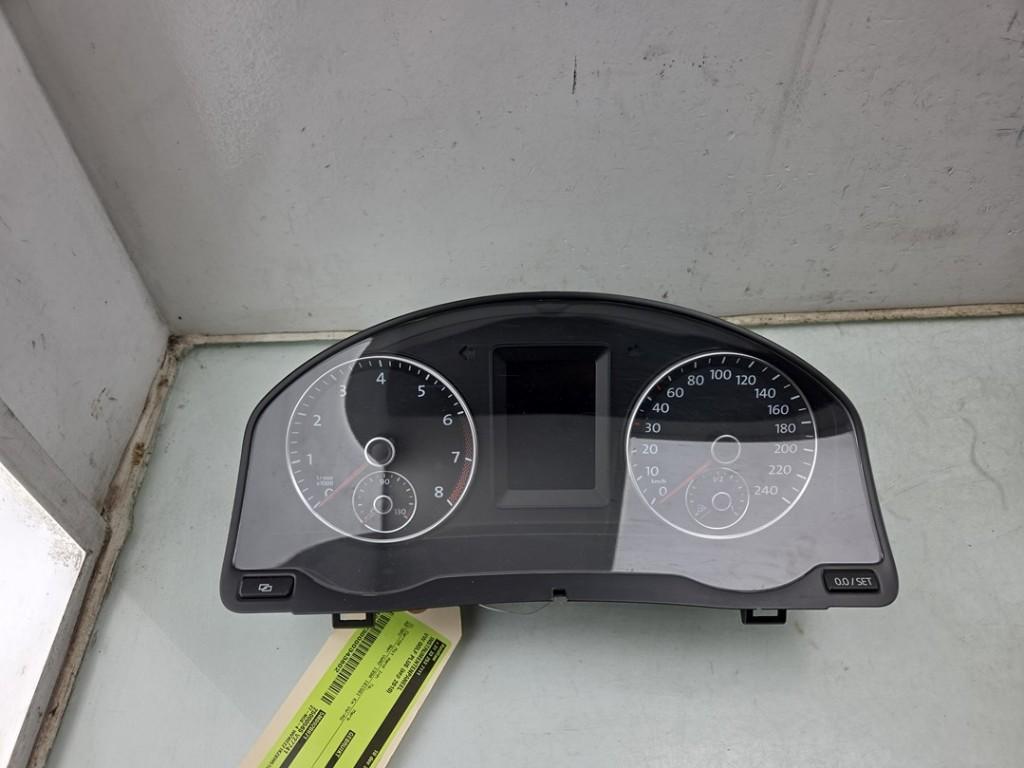 COCKPIT Golf Plus (5M1 / 1KP) (|5M0920871|5M0920871X|), Auto-onderdelen, Dhr. J. Ham, Gebruikt, Volkswagen, Administratie@autoham.nl