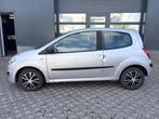 Renault Twingo Benzine - slechts 68000 km !, Autos, Argent ou Gris, Entreprise, Boîte manuelle, Verrouillage central