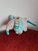 Knuffeldier - olifant met muziek, Enlèvement ou Envoi, Éléphant