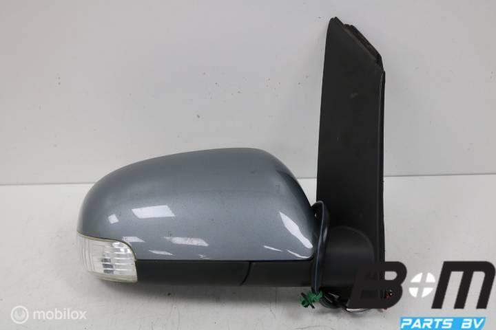 Spiegel rechts VW Touran 1T 1T1857508L, Utilisé