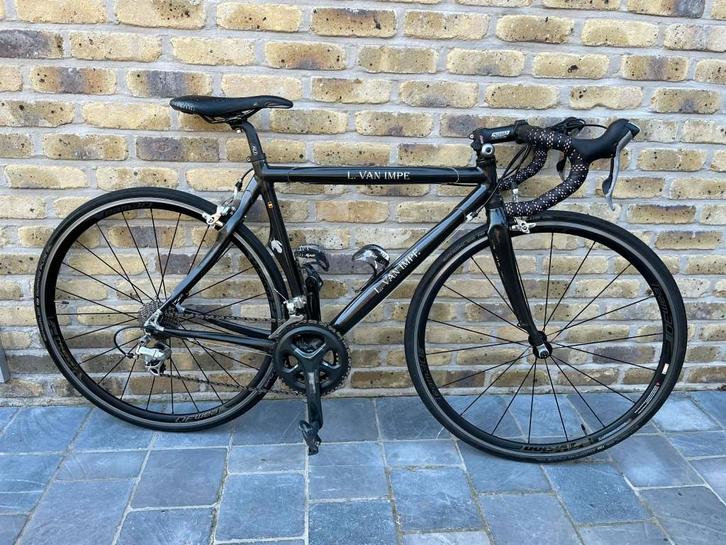 Koersfiets (maat s), Sports & Fitness, Cyclisme