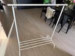 Kledingrek IKEA - Rigga, Kleding | Dames, Kledingrekken, Ophalen, Met wielen, Zo goed als nieuw