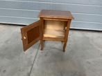 nachtkastje, Ophalen, Gebruikt, Minder dan 45 cm, Minder dan 55 cm