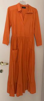 Twinset, Envoi, Comme neuf, Taille 42/44 (L), Orange