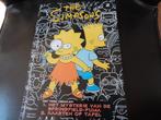 strips the simpsons, Boeken, Stripverhalen, Meerdere stripboeken, Ophalen of Verzenden, Gelezen