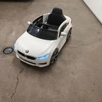 Elektrische kinderauto, Ophalen, Gebruikt