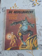 Bernard Prince "De nevelburcht "eerste druk 1977, Enlèvement ou Envoi, Comme neuf
