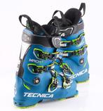 Chaussures de ski 39 40 EU TECNICA MACH1 120 MV, CAS, Carving, Enlèvement ou Envoi, Utilisé, Chaussures