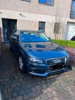 Audi A4 Grise, Autos, Audi, Achat, 4 portes, Boîte manuelle, A4