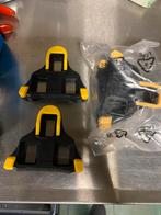 Shimano koersplaatjes, Fietsen en Brommers, Ophalen, Nieuw, Racefiets, Crankstel of Pedalen
